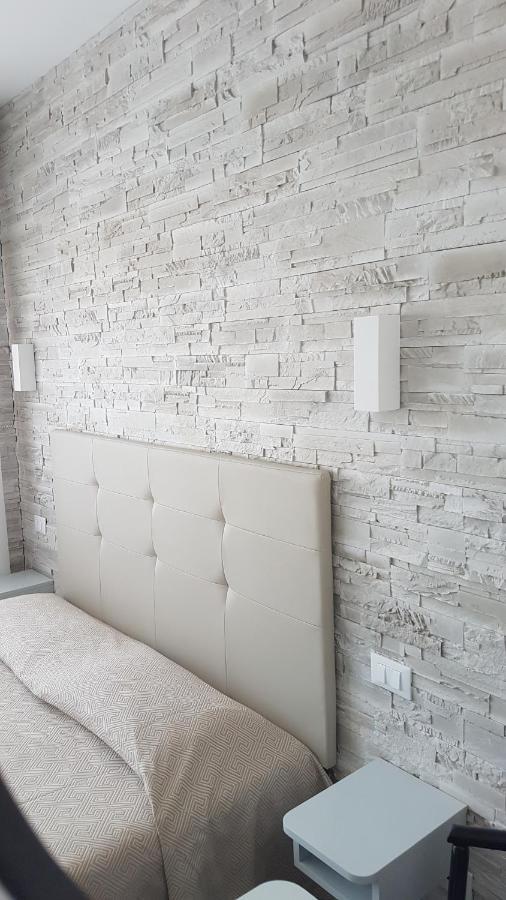 Albergo Paris Sottomarina Ngoại thất bức ảnh